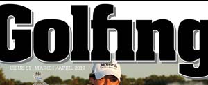 Golfing Magazine Ireland